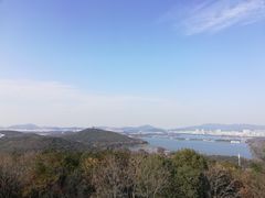 -宝界山林公园