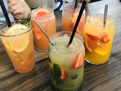 -Simple Yummy简单美味(上邦百汇城店)