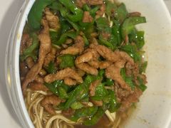 -花园茶楼·淮扬菜(兴城西路店)