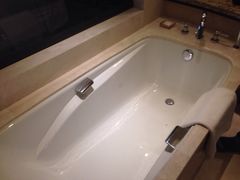 浴缸-无锡君来洲际酒店