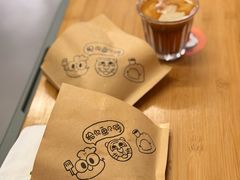 -虎伢Fuuya!咖啡煎饼(陆家嘴波特营店)