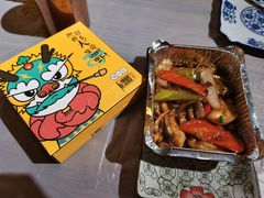 -Bigger龙虾(锦屏家园店)