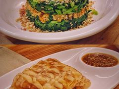 -之参餐厅(前门大街店)