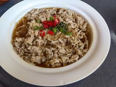 -羲和雅苑•北京烤鸭(平安国际金融中心店)