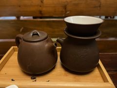 -青藤茶馆(南山路店)