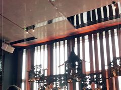 大堂-大隐·成都火锅Bistro(合生麒麟新天地店)