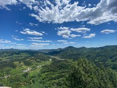 -何适山庄 ·可团建(水长城P2停车场店)