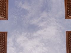 -高台民居