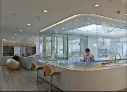 -禧月荟月子中心(前海Max店)