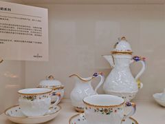 -Me Coffee下午茶艺术空间