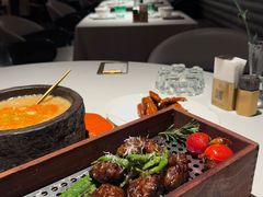 -華府Deluxe(兴业太古汇店)