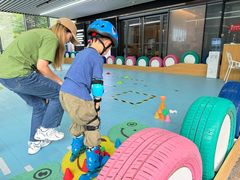 -乐翔轮滑(中庚漫游城店)