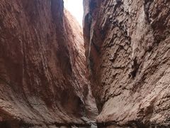 -天山神秘大峡谷