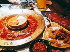-哥老官重庆美蛙鱼头(松江地中海十八哥店)
