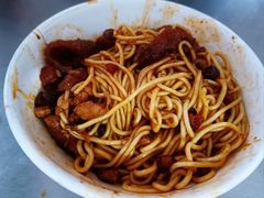 -丁记面馆(凤凰店)