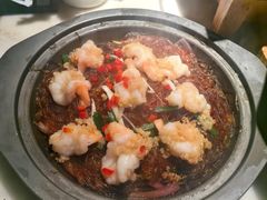 -绿茶餐厅(深圳龙华天虹购物中心店)