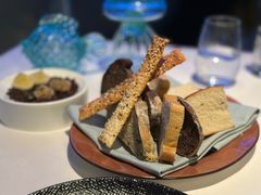 -渔火·特色餐厅(佘山世茂洲际酒店)