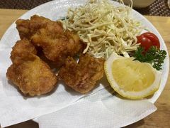 -长崎屋·日本料理·刺身·烧鸟(天河北路店)