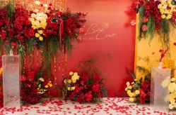 -Doris一站式游轮婚礼船东直营店(外滩店)