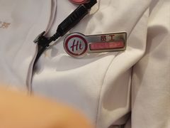 -海底捞火锅(上元大街店)