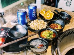 可乐-七欣天香辣蟹火锅(常熟珠海路万达广场店)