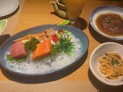 -三石铁板烧(紫竹桥店)