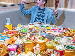 -周小明火锅(黑金冠社区店)