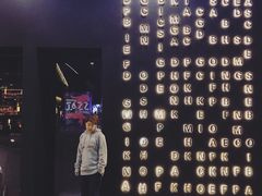 -Bar The Vortex(高新万达店)