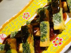 -那家小馆•北京菜•烤鸭(中关村店)