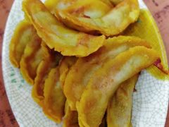 -清真蒋有记(老门东店)