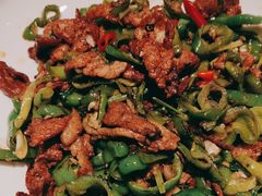 -俭寨大盘鸡·缸子肉·小公鸡·新疆菜(云通店)
