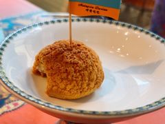 -马来西亚肉骨茶汤·招牌螃蟹·烧鸡·呷喱吧吧(海上世界店)