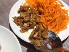 -巴依家新疆手抓饭(菱角湖万达店)