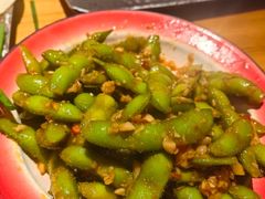 -东方一串·龙虾烧烤·特色烤鱼(柳州路店)