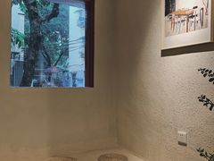 用餐区-士多咖啡·Stop Coffee
