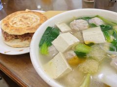 优质夹馍-子午路张记肉夹馍(翠华路店)