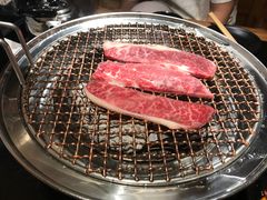 -九田家黑牛烤肉料理(石路天虹店)