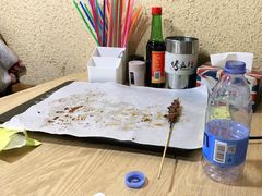 -烤五行·烧烤烤串(石佛营店)