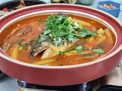 -雨后行菜(报慈北路店)