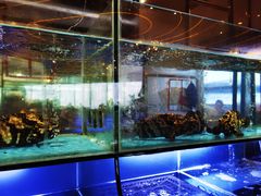 水产区-喜庭海鲜自助(来福士店)