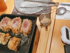 -味太助·银饭食堂(中华城店)