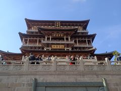 -径山寺
