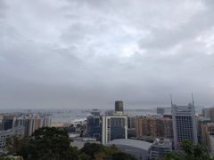 -东望洋炮台东望洋灯塔