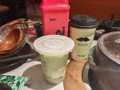 -芸山季·云南山珍菌火锅(人民广场来福士店)