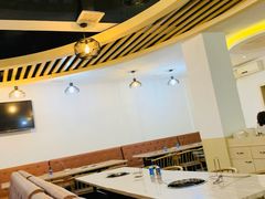 -台北吴记老锅底麻辣火锅(蓝村路店)
