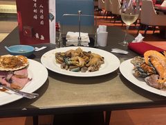 -富力希尔顿酒店·地阔自助餐厅