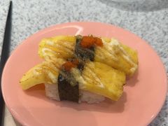-争鲜回转寿司(大连和平广场凯德PLUS店)