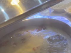 -光头药膳鸡(莱茵小镇店)