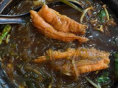 -南湖胖子砂锅(铁心桥店)