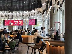 -星巴克臻选(湖滨道店)